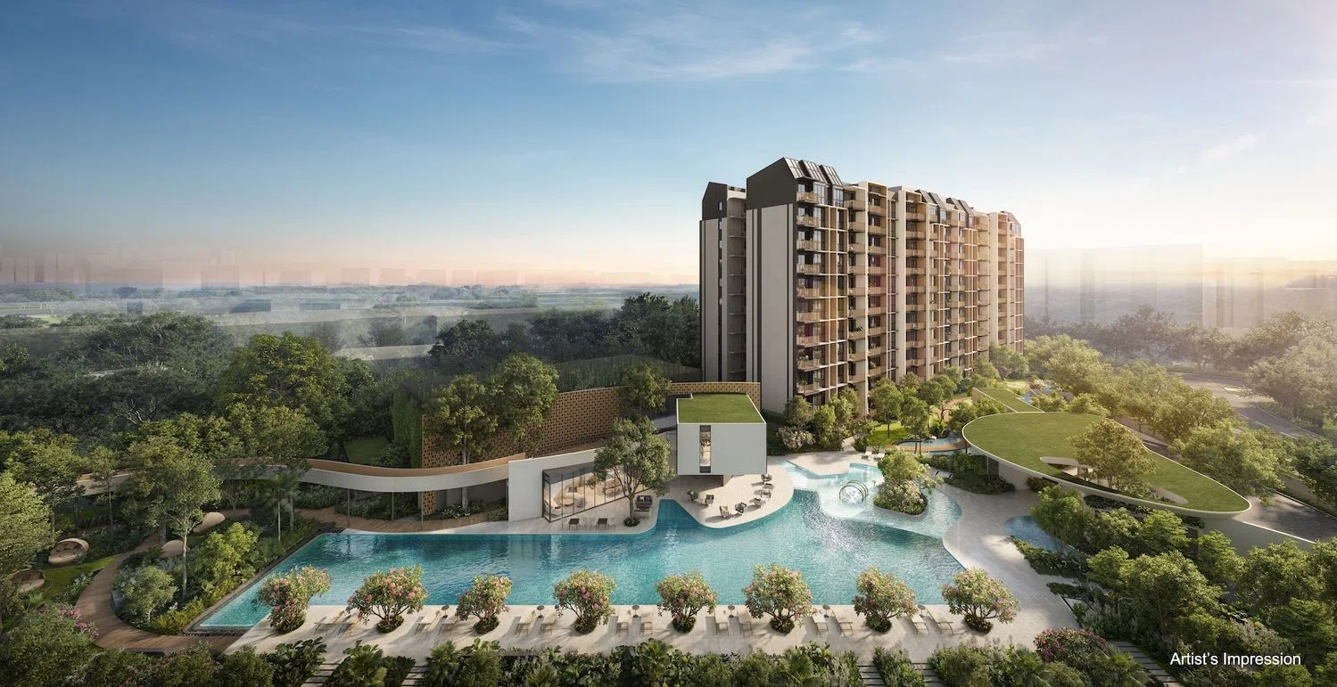 Norwood Grand