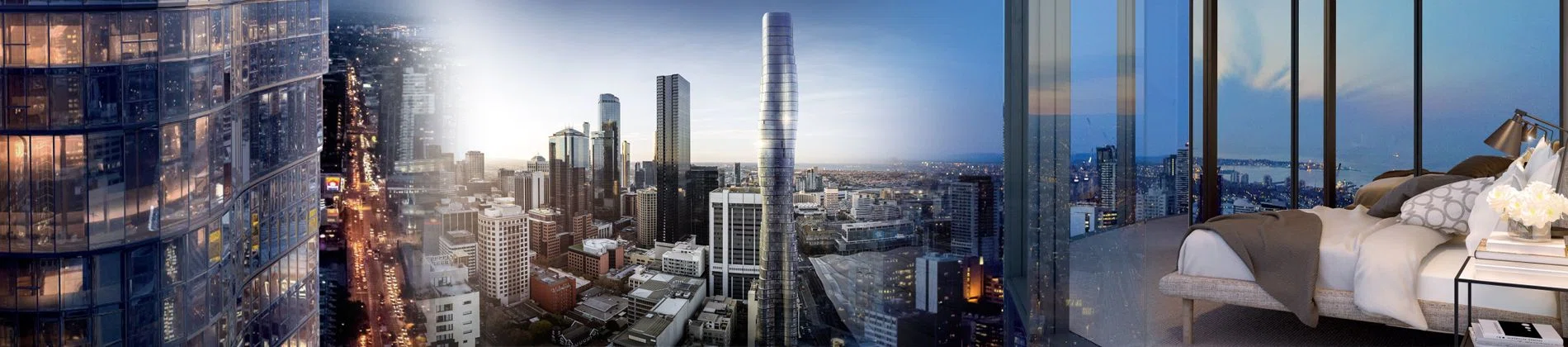 Discover Premier Tower Melbourne – Exclusive Apartments and Residences for Sale & Rent