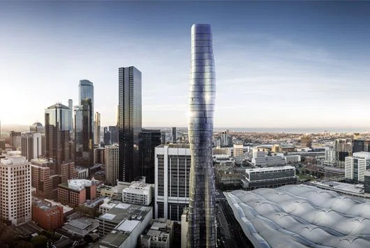 Premier Tower