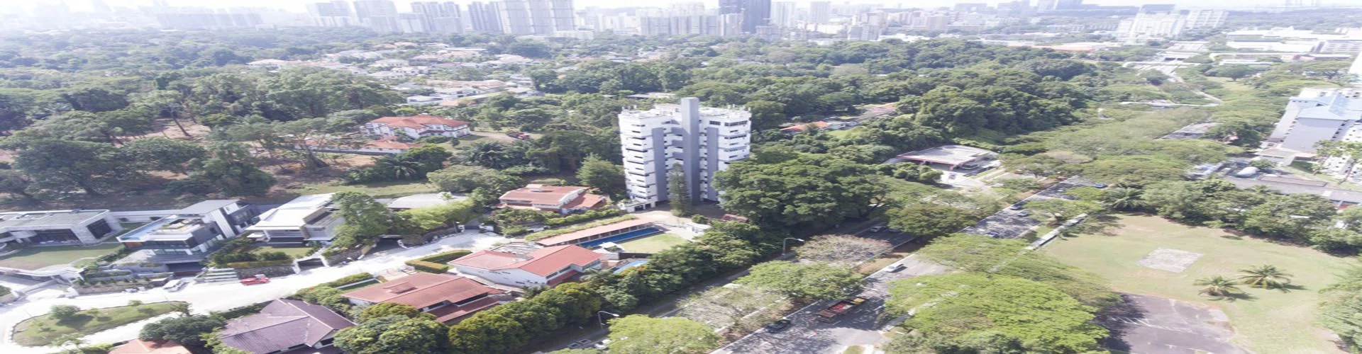 Holland Tower Residences