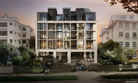 Parq Bella
