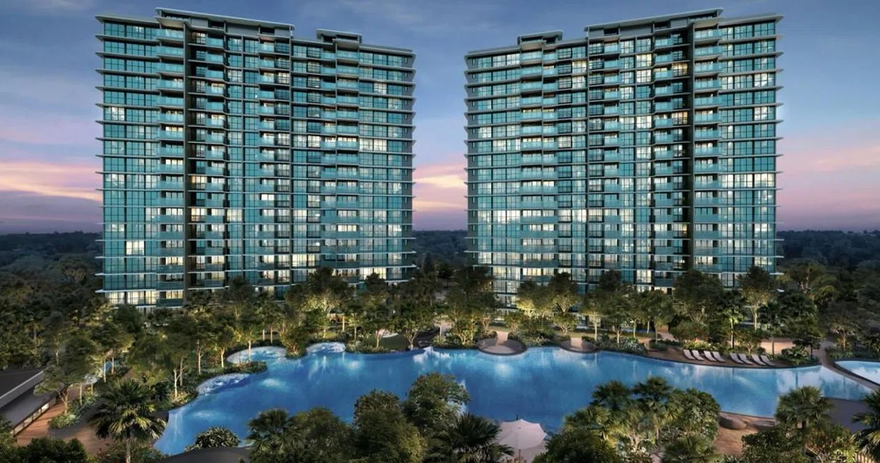 The Chuan Park