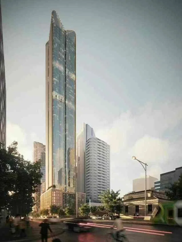 Atlas Melbourne by Setia