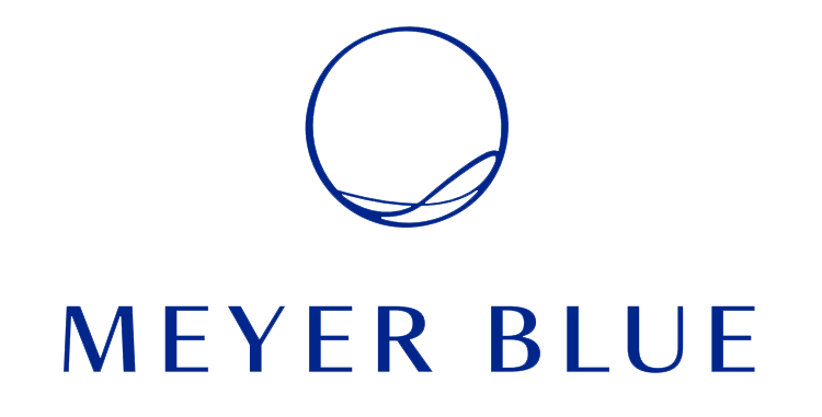 Meyer Blue