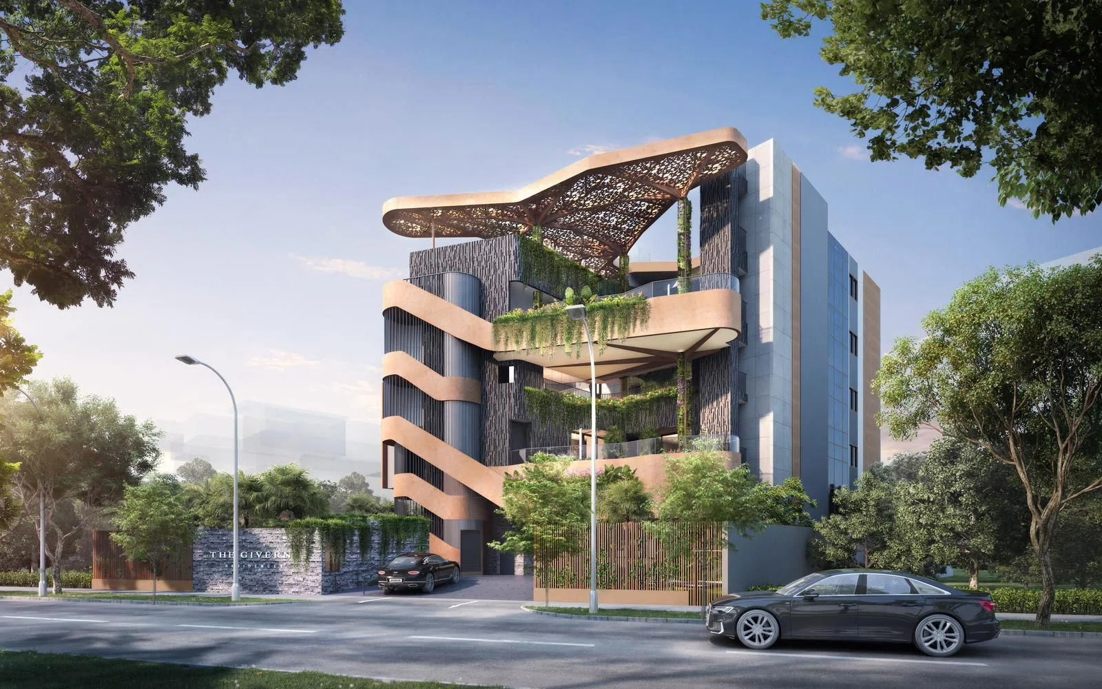thumbnail image of The Giverny Residences