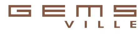 Gems Ville's logo