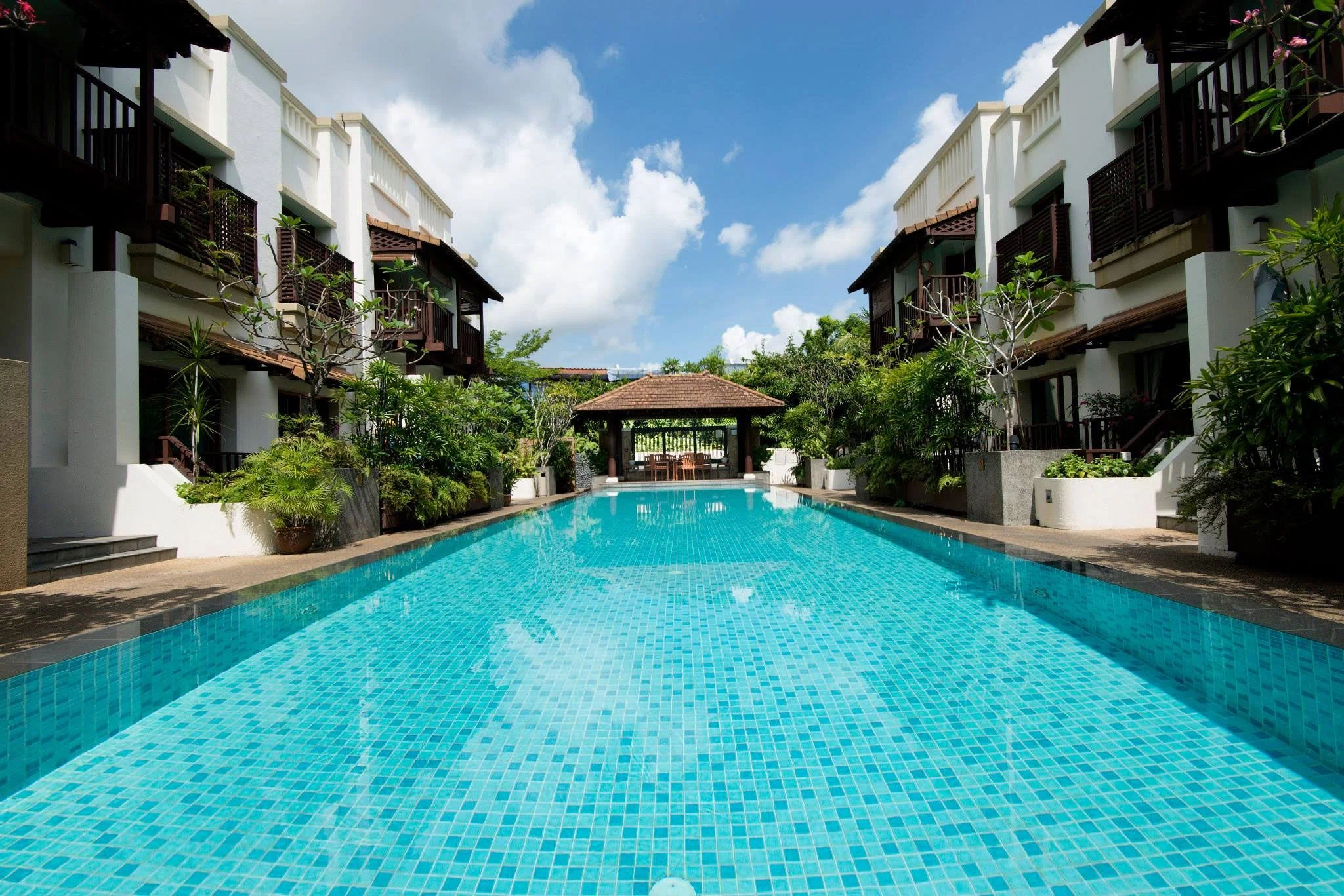 Lotus Sanctuary floor plan