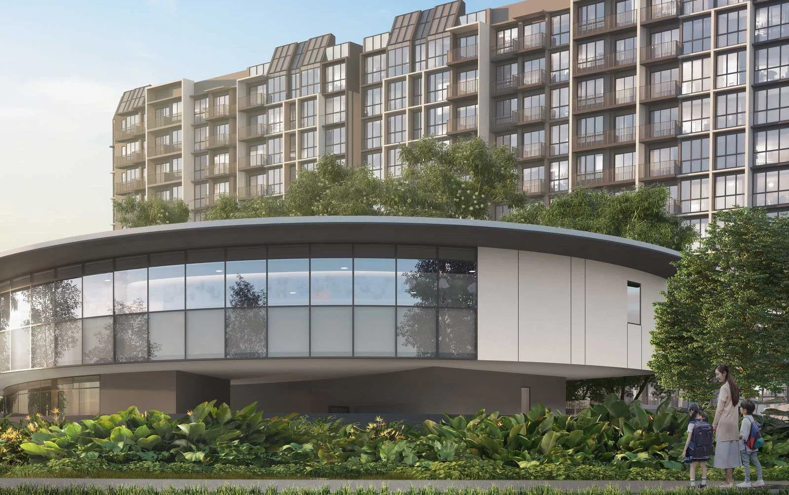 Norwood Grand