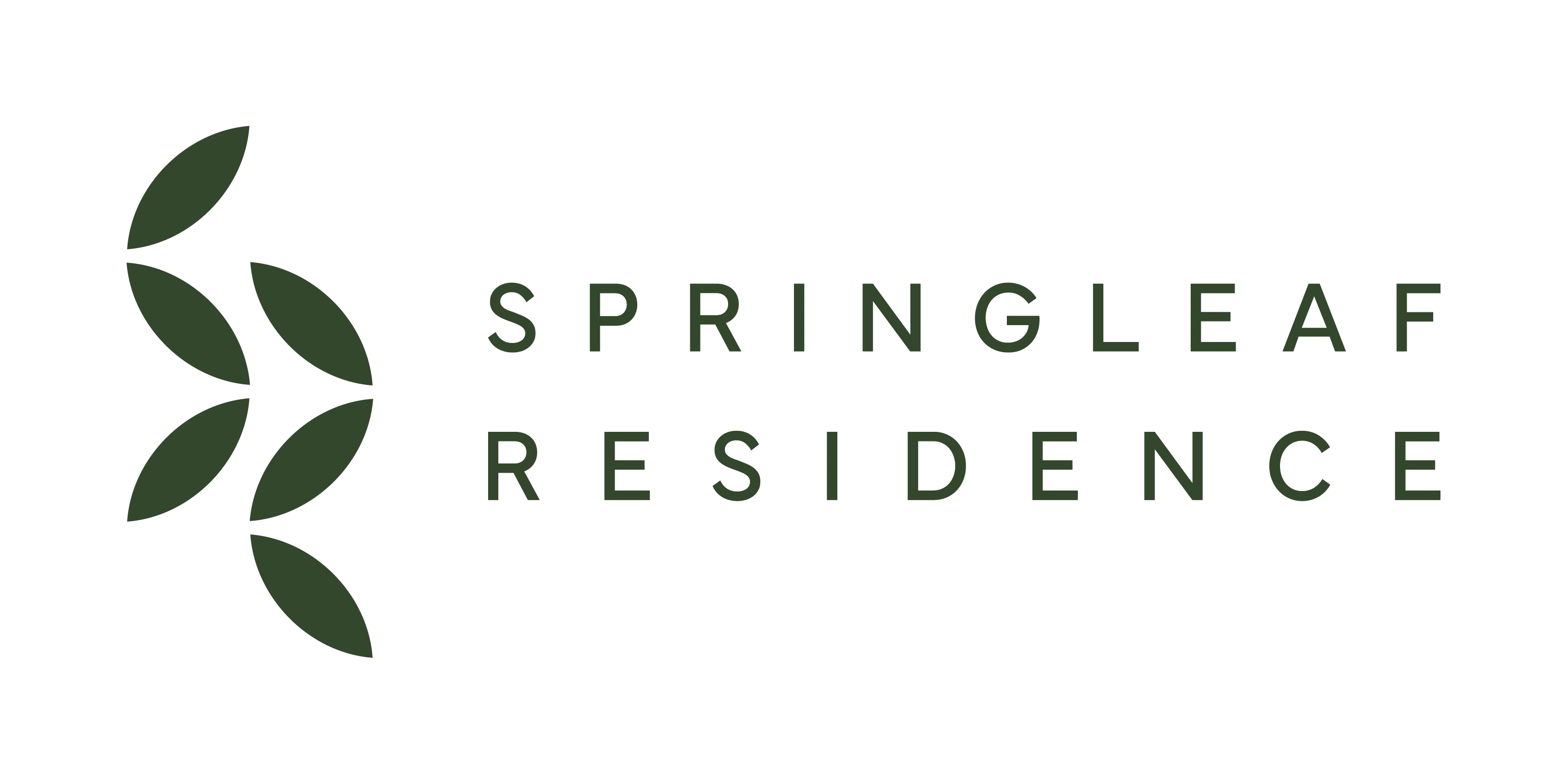 Springleaf Residences's logo