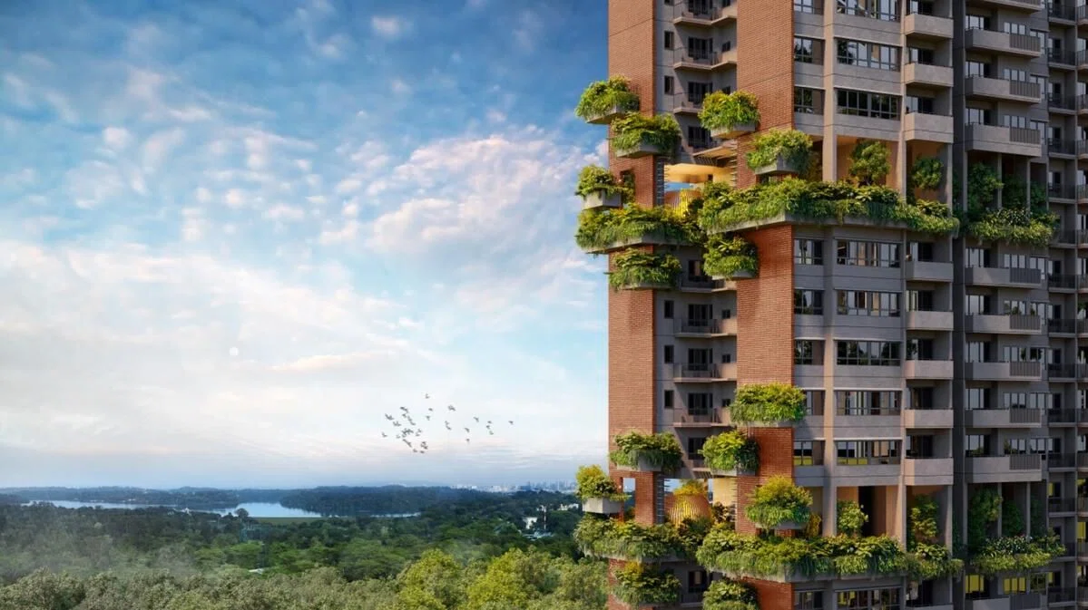 Springleaf Residences