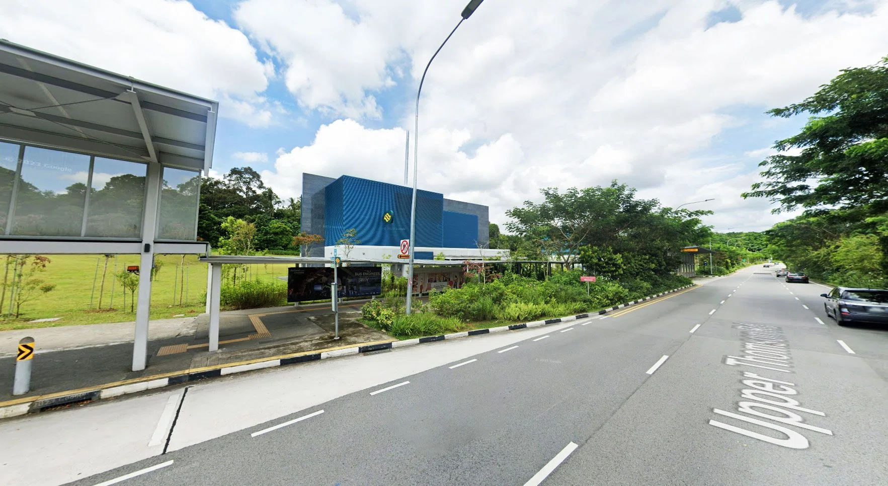 Springleaf Residences 's Hero Banner Background