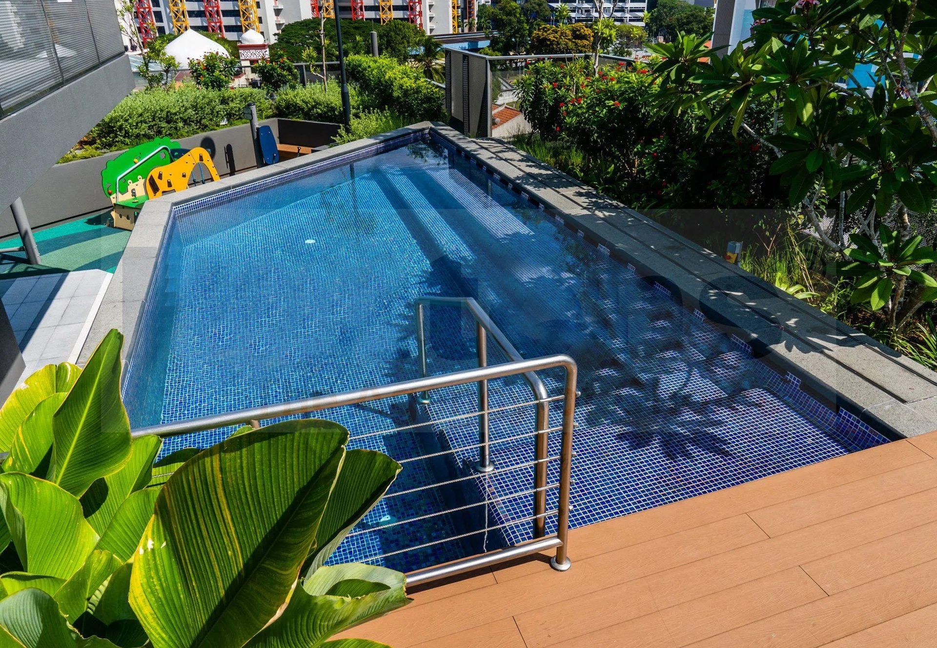 Mattar Residences