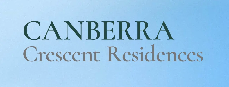 Canberra Crescent  Residences