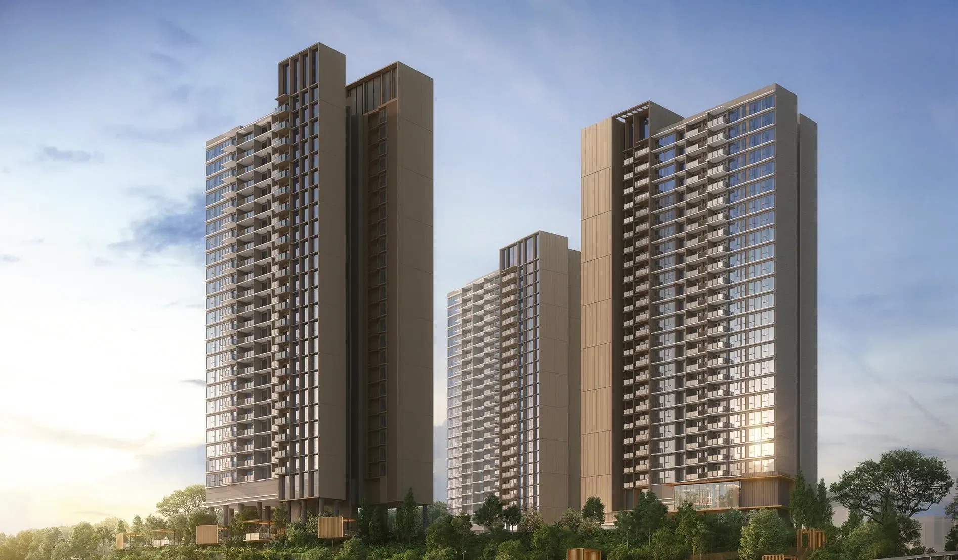 Nava Grove Condo