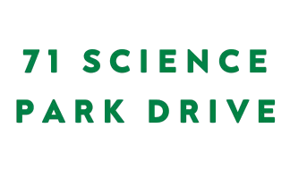 71 Science Park Drive