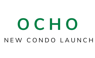 OCHO new condo launch