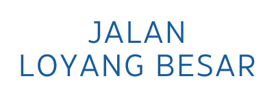 Jalan Loyang Besar