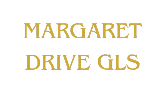 Margaret Drive GLS