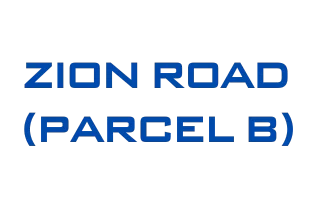Zion Road (Parcel B)