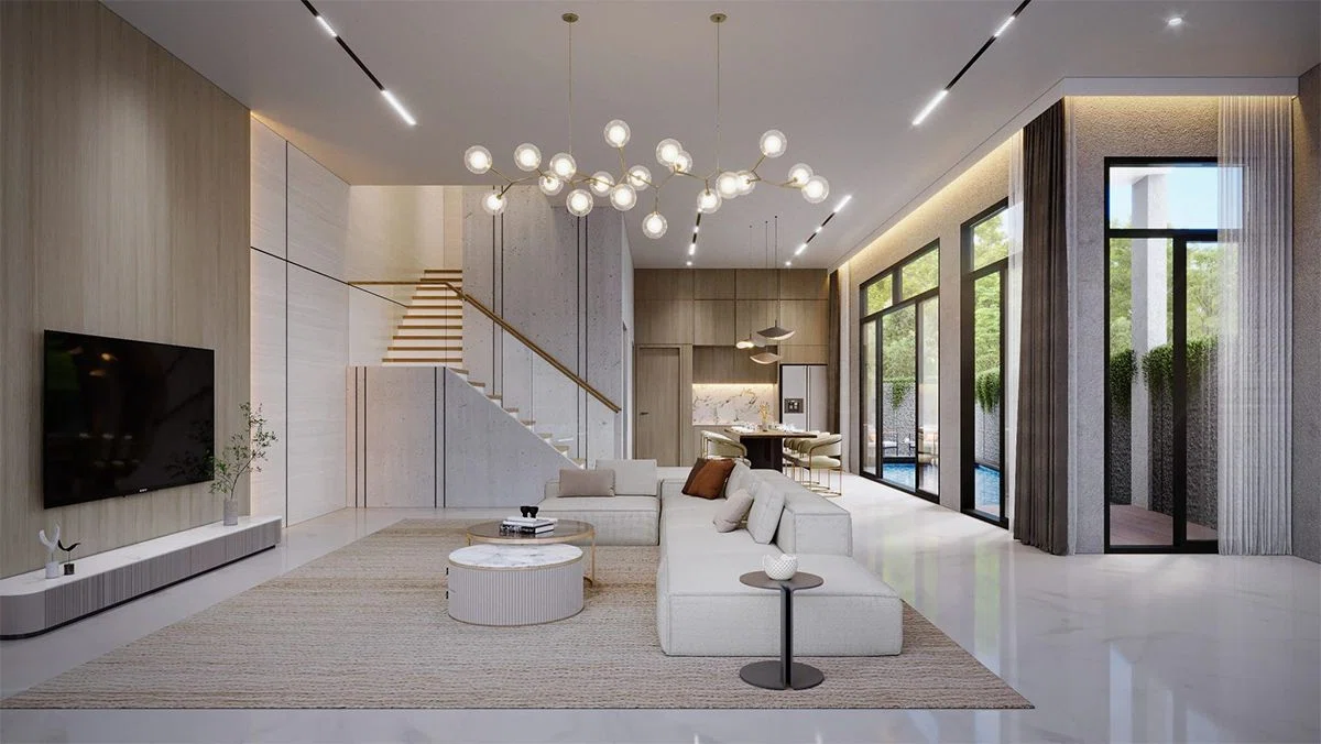 Springleaf Collection 5 Bedroom 5698 sqft For Sale
