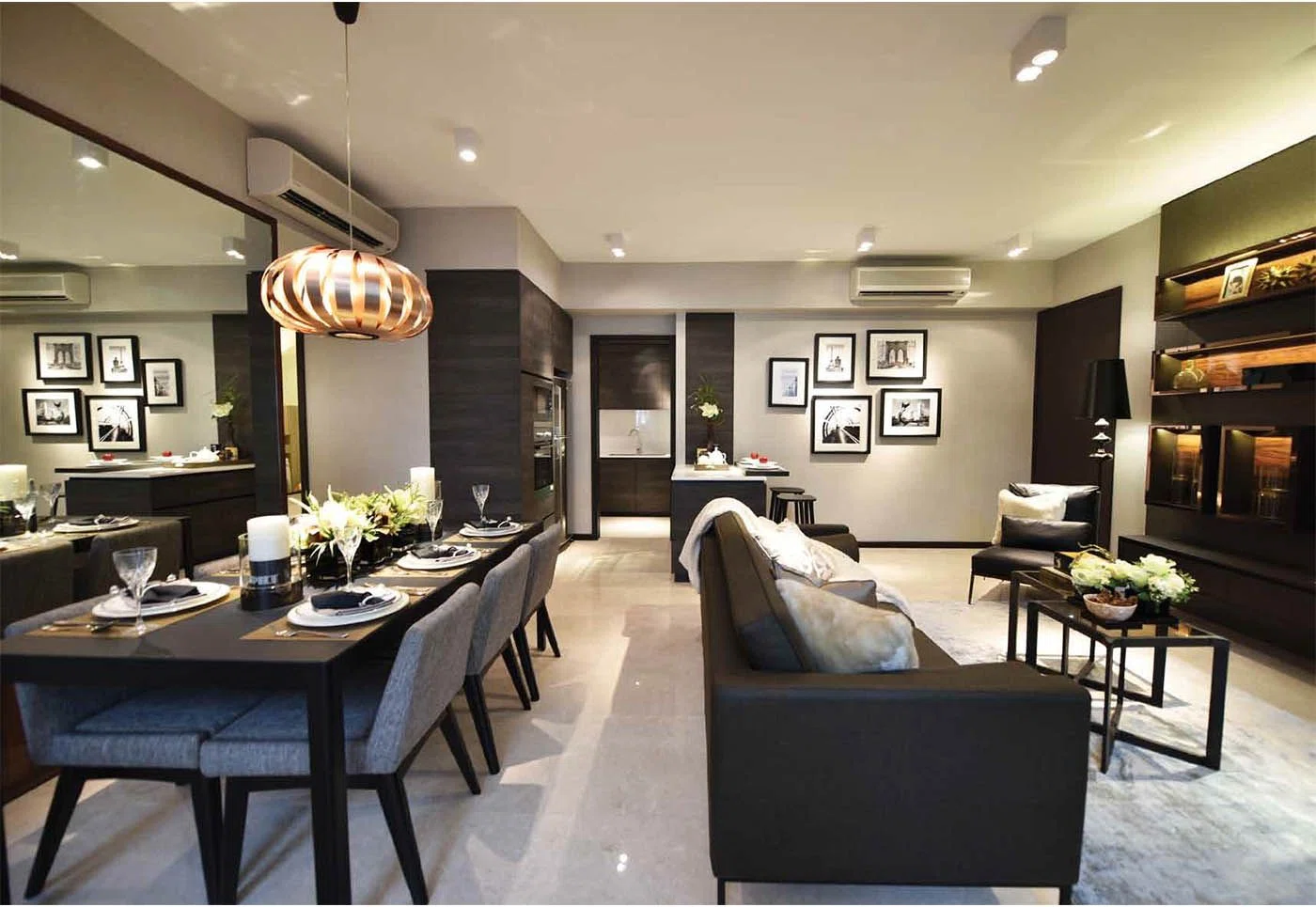 grand unit