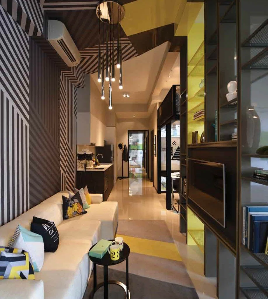 loft