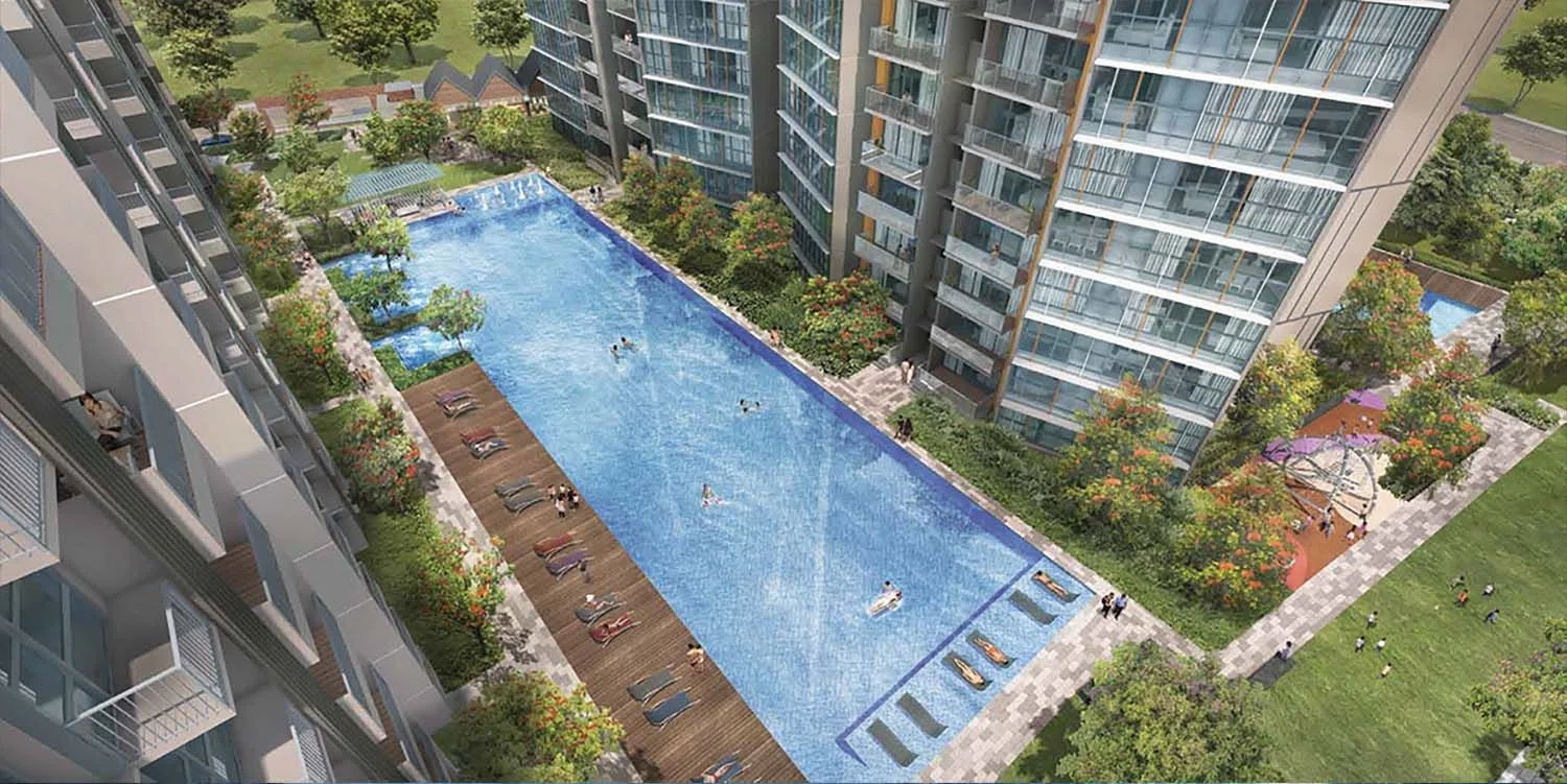 pool