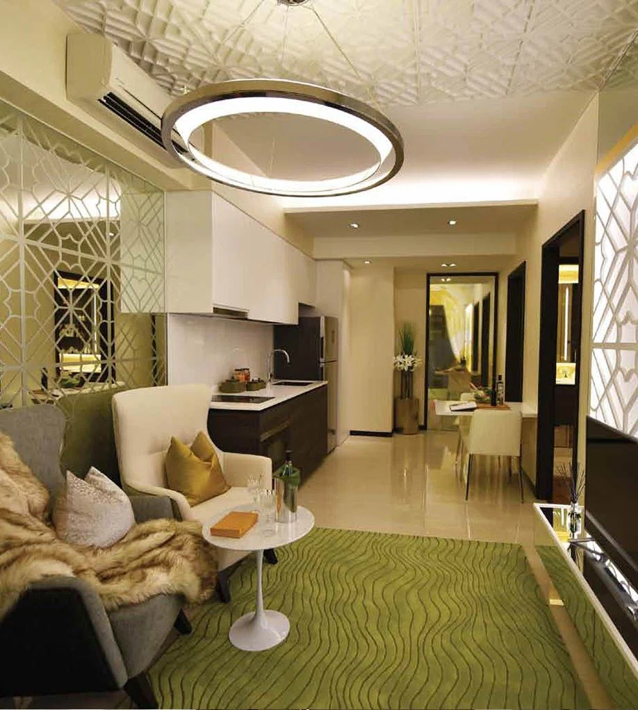 suites unit