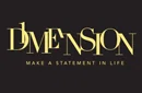 D1 Mension's logo