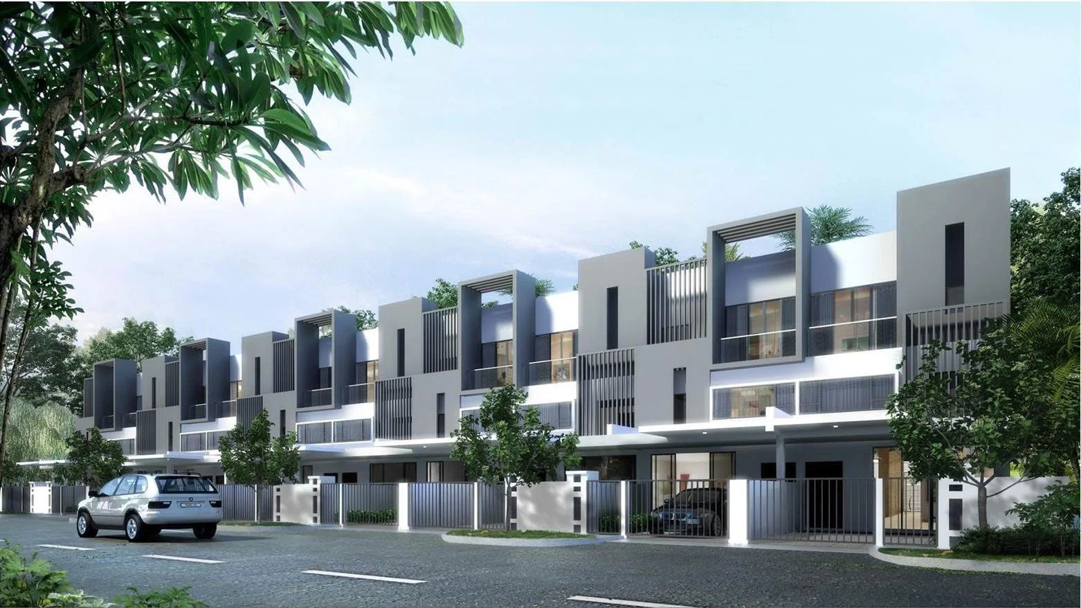 Whole-Facade