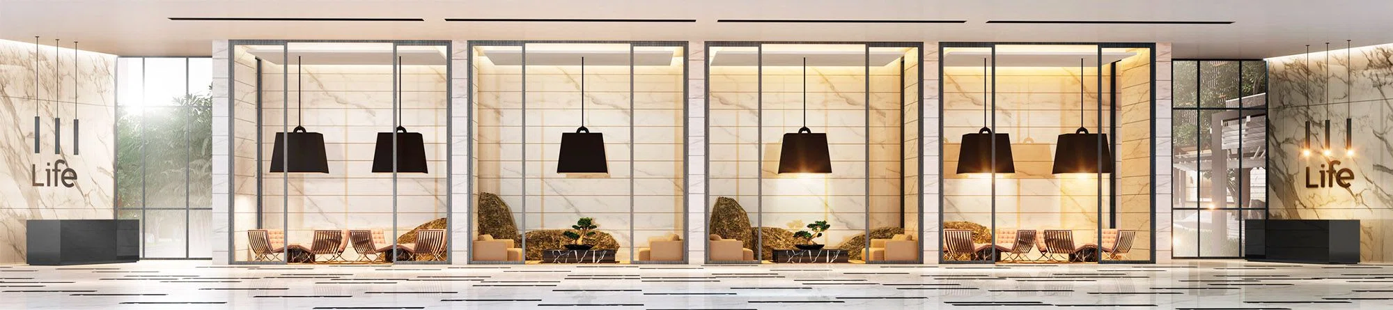 Life Asoke Rama 9 Facilities lobby></a></p>
<hr>
<p><a href=