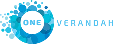 One Verandah's logo