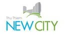 New City Thu Thiem's logo