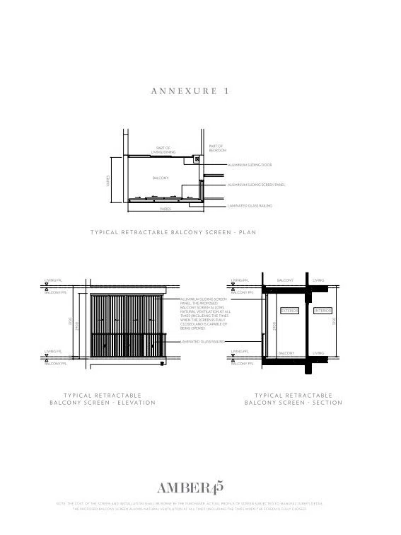 Annexure 1