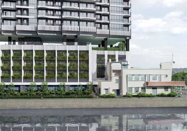Jui Residences