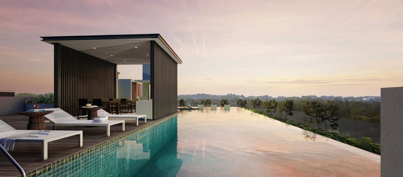 NOMA Condo facilities