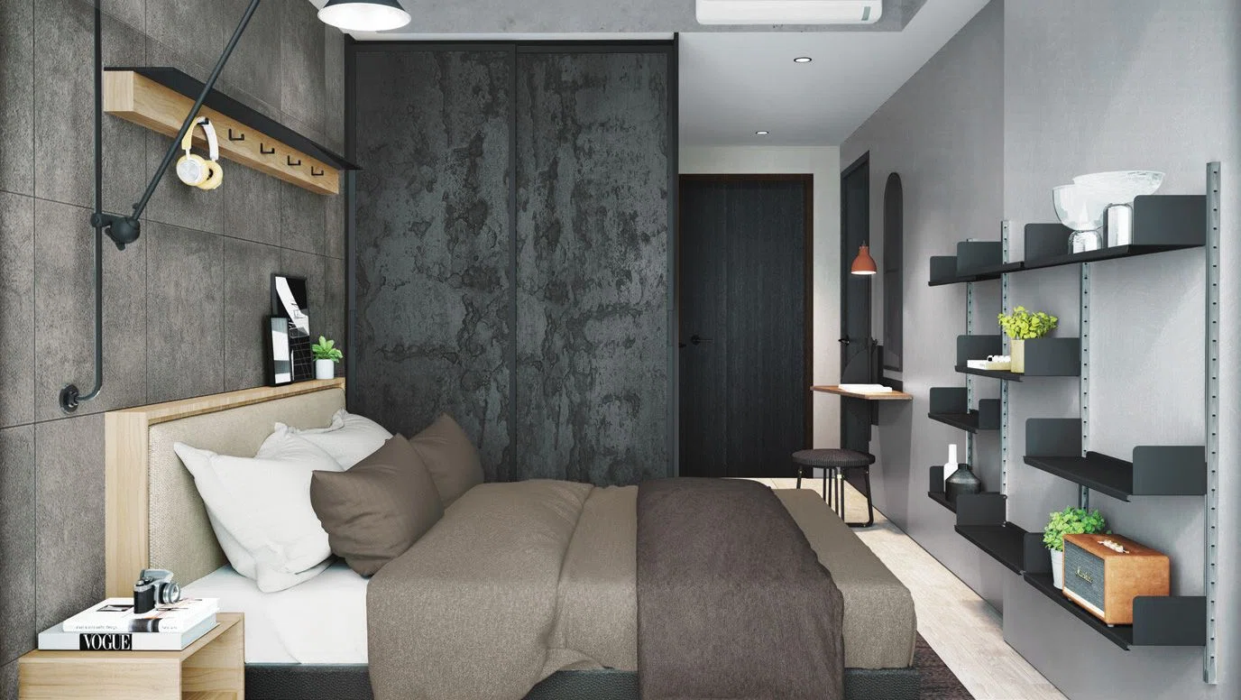NOMA Condo facilities