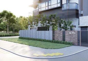 NOMA Condo north block