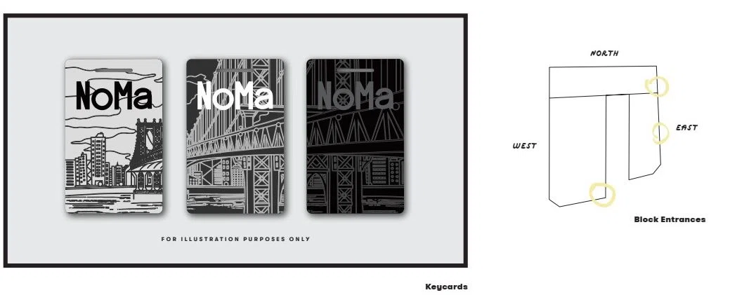 NOMA Condo Lifestyle