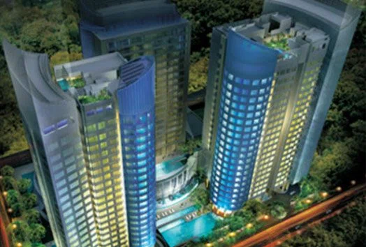 St Regis Residences