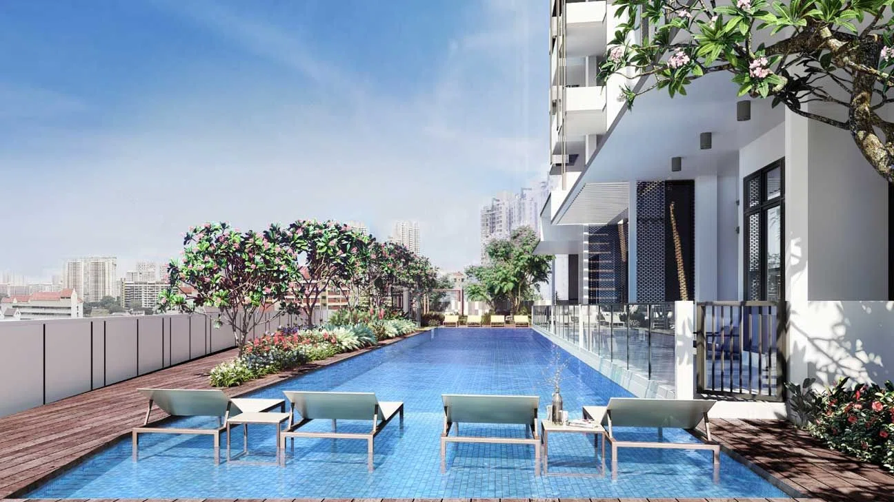 Uptown at Farrer