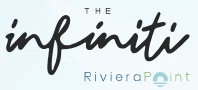 The Infiniti @ Riviera Point's logo