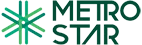 Metro Star's logo