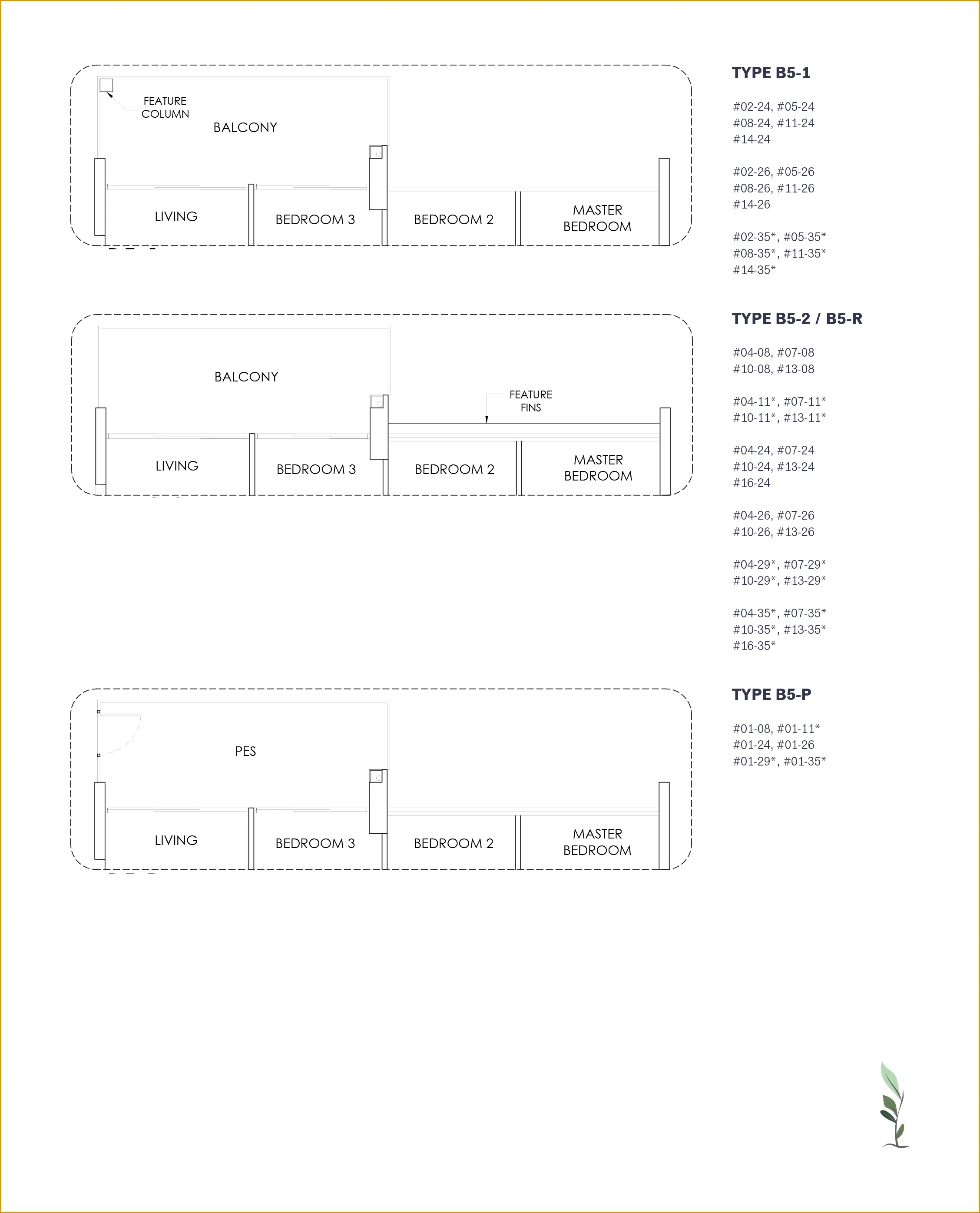 Ola EC Floor Plan