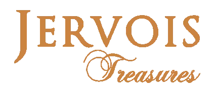Jervois Treasures