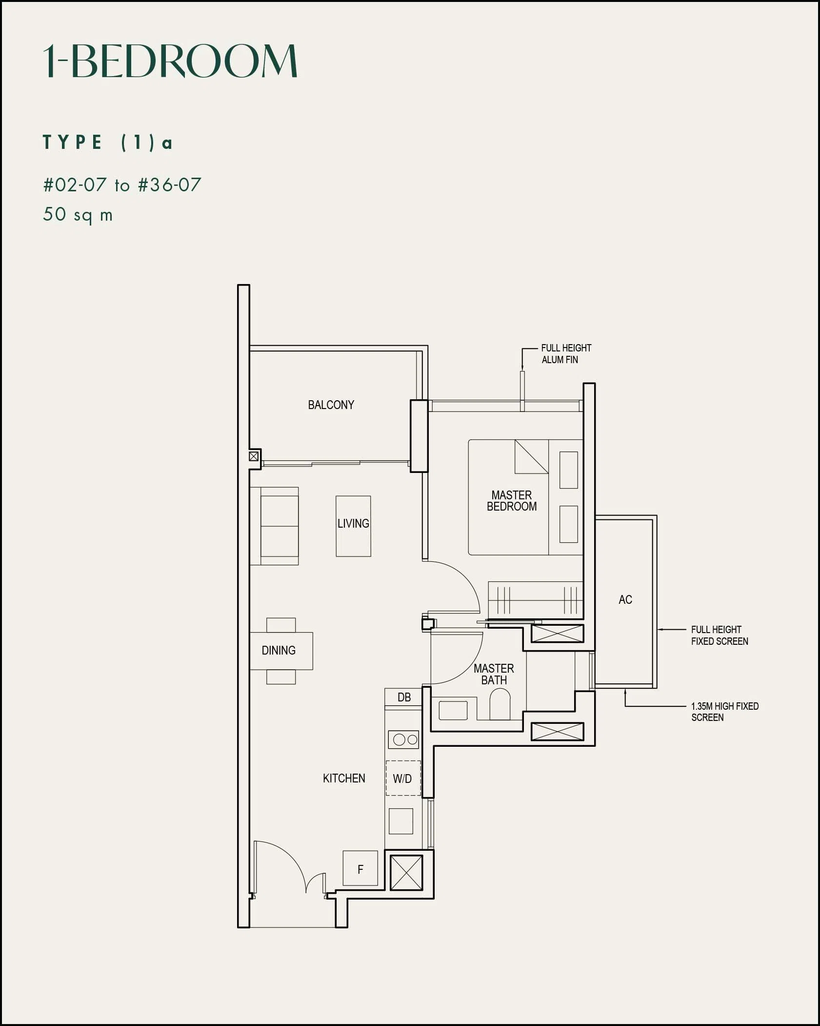 the anvenir floor-plans