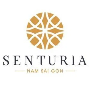 Senturia @ Nam Sai Gon's logo