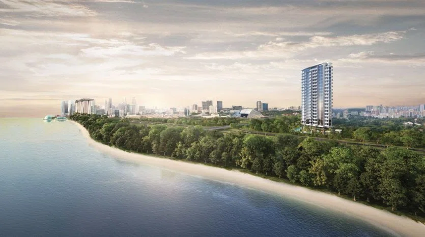 Coastline Residences