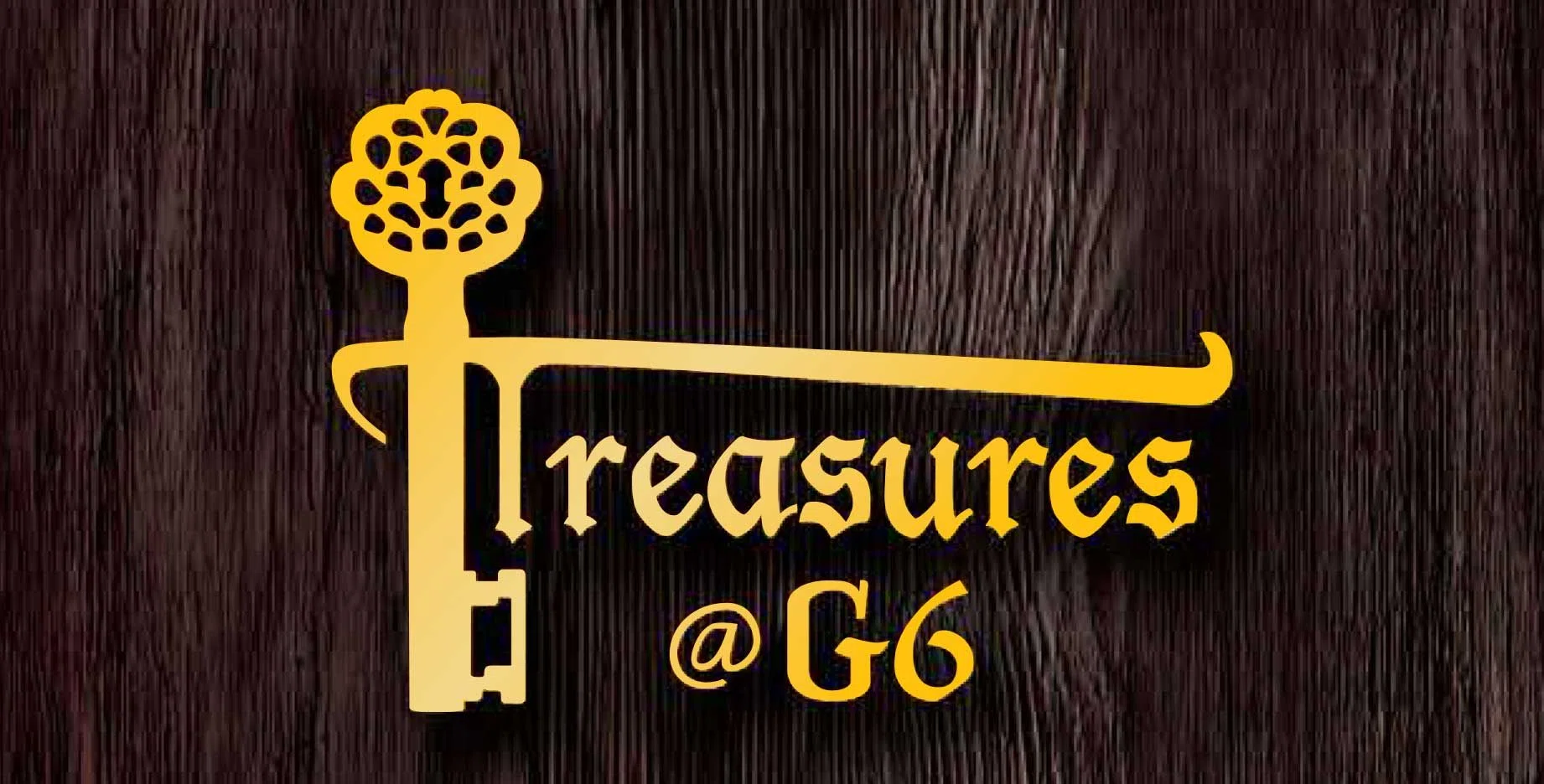 Treasure at G6