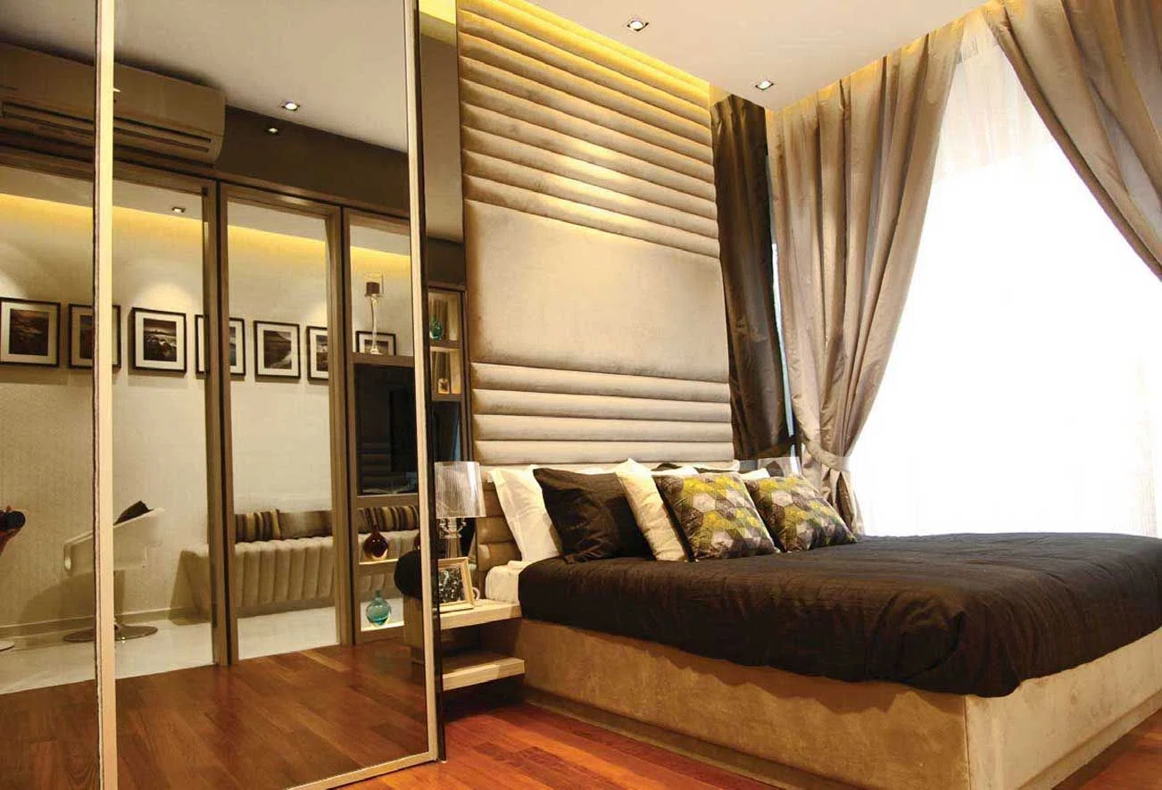 Prime Residences Facilities Prime Residences Facilities